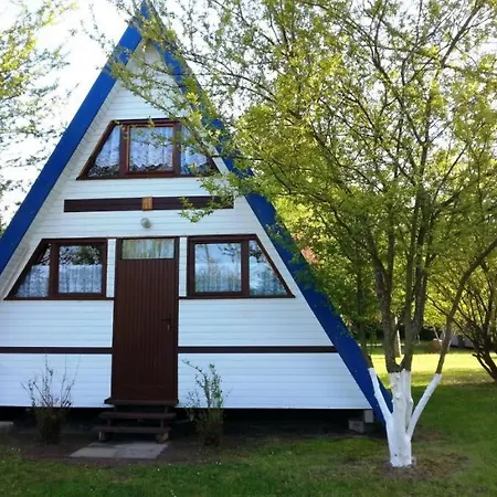 Campsite Topole *